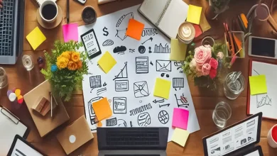 أفضل دورات إدراك للتسويق الرقمي وطرق نجاحها أفضل دورات إدراك للتسويق الرقمي وطرق نجاحها