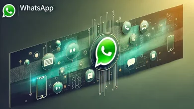 واتساب الأسطورة: ميزاته الرائعة وكيفية استخدامه بذكاء واتساب الأسطورة: ميزاته الرائعة وكيفية استخدامه بذكاء