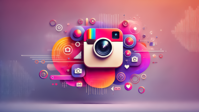 كيف تستخدم رمز انستا لزيادة التفاعل على حسابك؟ كيف تستخدم رمز انستا لزيادة التفاعل على حسابك؟