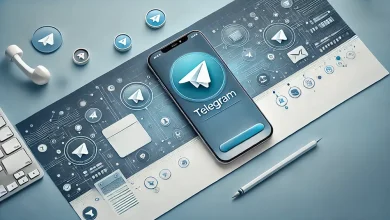 مؤسس تيليجرام: قصة نجاح بافل دوروف في عالم الرسائل مؤسس تيليجرام: قصة نجاح بافل دوروف في عالم الرسائل