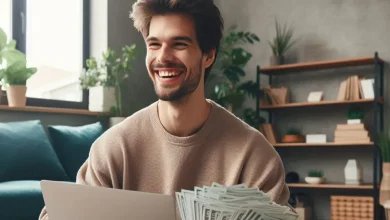 أهم نصائح العمل من المنزل في 2025 لزيادة الإنتاجية أهم نصائح العمل من المنزل في 2025 لزيادة الإنتاجية