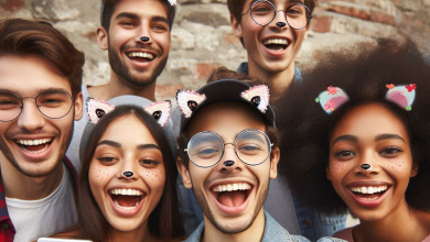 استكشاف خريطة سناب شات: دليل شامل للمستخدمين استكشاف خريطة سناب شات: دليل شامل للمستخدمين