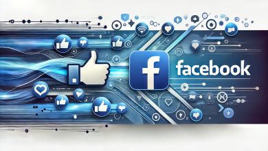 كيفية تحويل حساب فيسبوك إلى صفحة تجارية بسهولة كيفية تحويل حساب فيسبوك إلى صفحة تجارية بسهولة